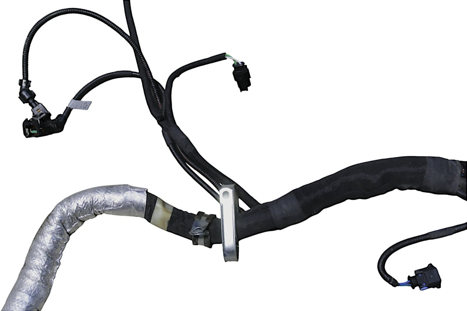 Ferrari 488 GTB F142M Engine Motor Wire Wiring Harness Assembly 2016 - 2020 OEM