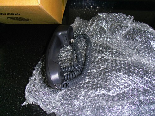 TERMINAUX NORTEL NETWORKS T7208 BUSINESS SERIES CHARBON NT8B26AABL - Photo 3/6