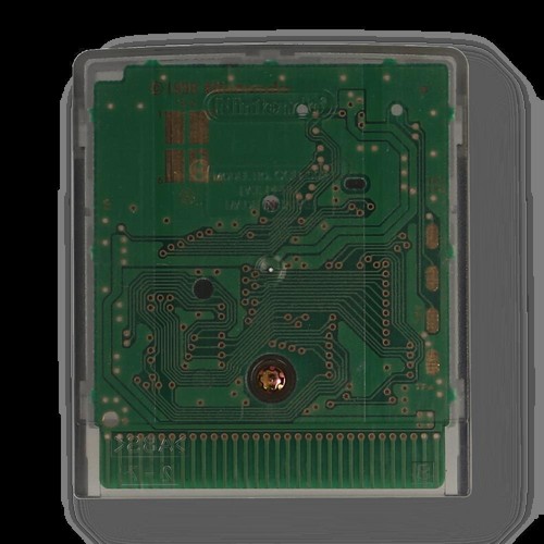 Jeux Nintendo Gameboy color - Harry Potter et la Pierre du philosophe – Cash Converters Suisse