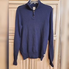 TIMBERLAND Pullover Sweater S/P Navy