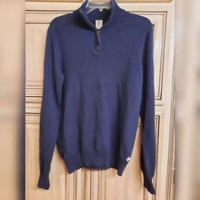 TIMBERLAND Pullover Sweater S/P Navy