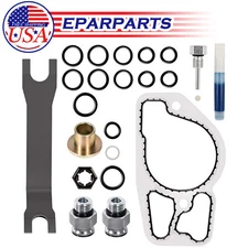 High Pressure Oil Pump HPOP Master Service Kit for 1994-03 Ford Powerstroke 7.3L