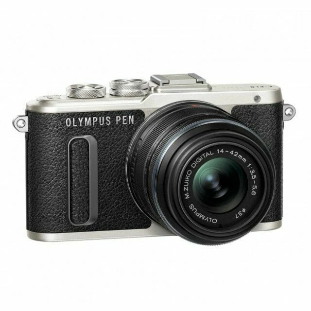 Olympus Camera Lens Filters