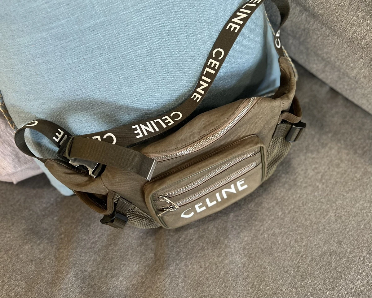 Celine fanny pack sale