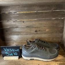 New Mens Vasque Beluga Breeze LT Low Hiking O...