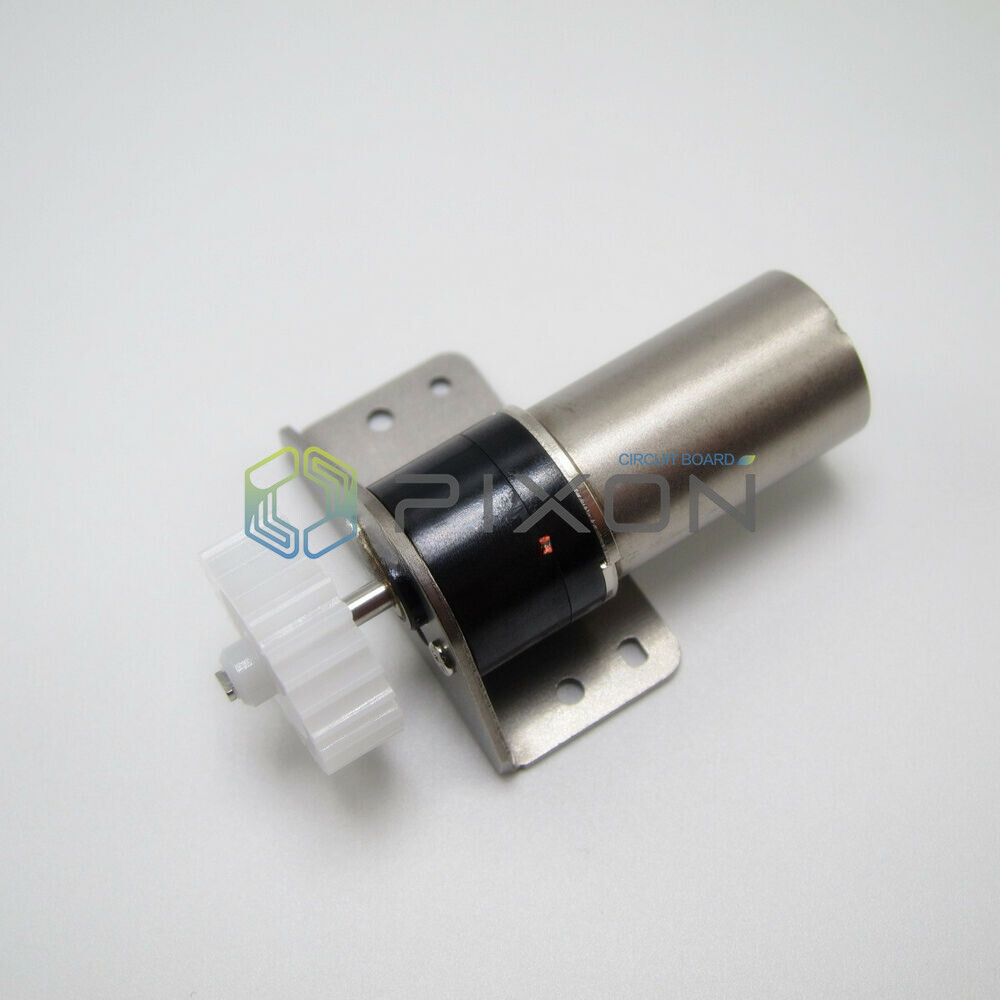 Compatibility Panasonic AG-UX180 AG-UX90 Lens Zoom Motor Gea