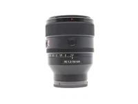 Sony FE 50mm F1.2 GM Full Frame AF Prime G Master SEL50F12GM Lens