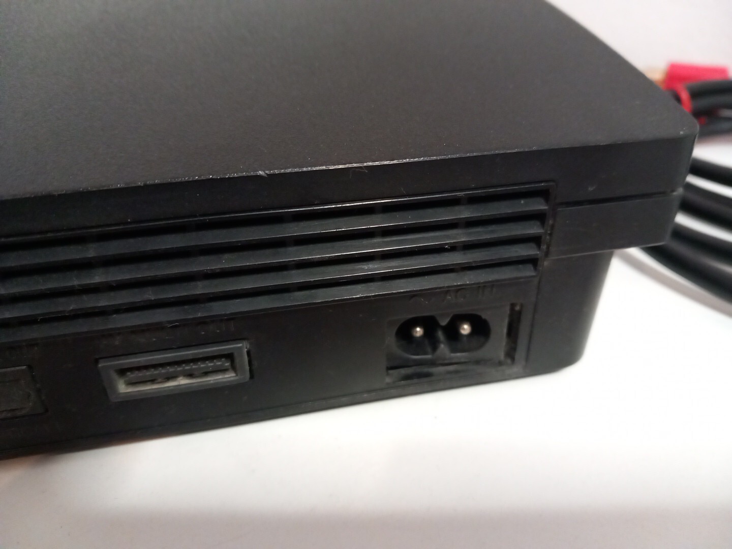 Playstation 3 Ps3 Usata Con Giochi Senza Joystick eBay