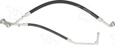 Suction And Discharge Assy   Four Seasons   56408