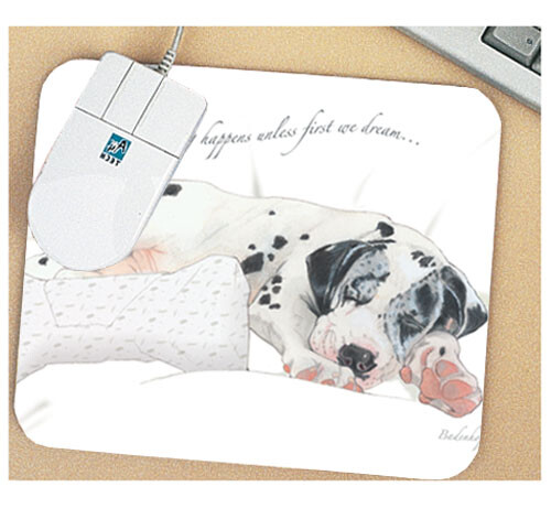 Great Dane Mouse Pad - Picture 1 of 1