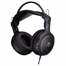 JVC HA-RZ910 RZ Series Closed Type Headphones NEW from Japan