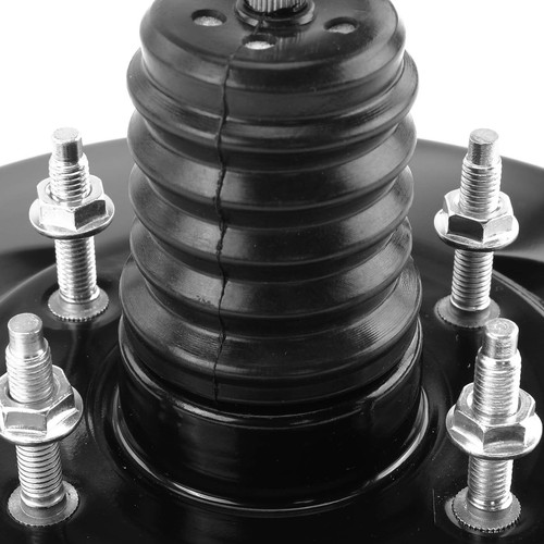 New Power Brake Booster without Master Cylinder for Toyota Camry 2007-2011 Lexus - Picture 6 of 8