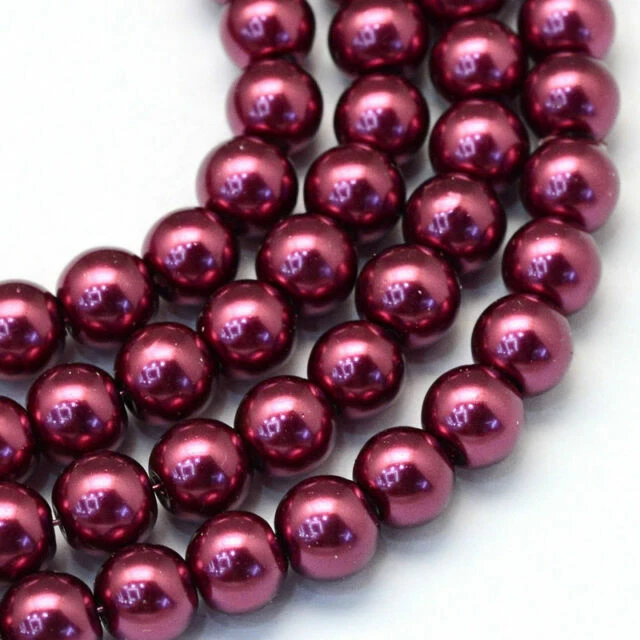Pearl Pearl 4 - 4.9 mm Size Jewellery Beads