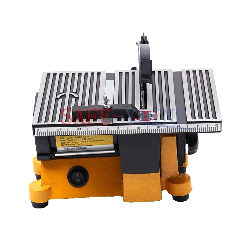 110 V Table Saws