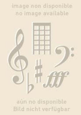 Klassische Noten COMBRE BACH JOHANN SEBASTIAN - TOCCATA UND FUGE IN RE MIN,