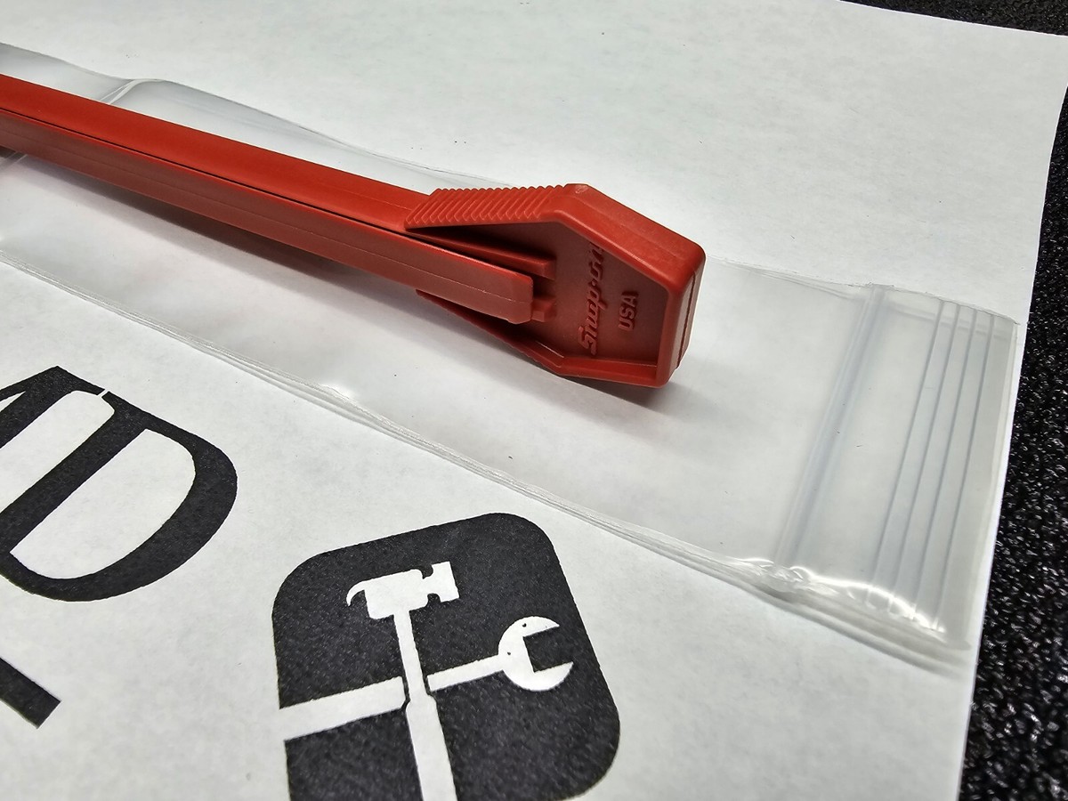 Snap-on Tools USA Crowfoot Wrench Holder A277 for sale online | eBay