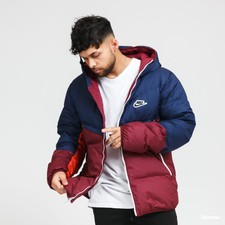 Nike Sportswear Down-fill Windrunner Jacket Sz MNS Med #cu4404 010 Retail  for sale online | eBay