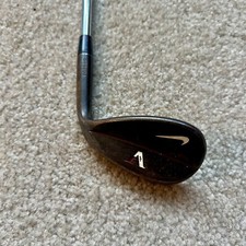 Nike Forged 56  SW Sand Wedge Right Handed Steel Shaft Golf Club - RH