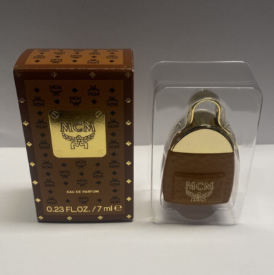 Mcm Perfume for Woman: Irresistible Scents to Captivate All