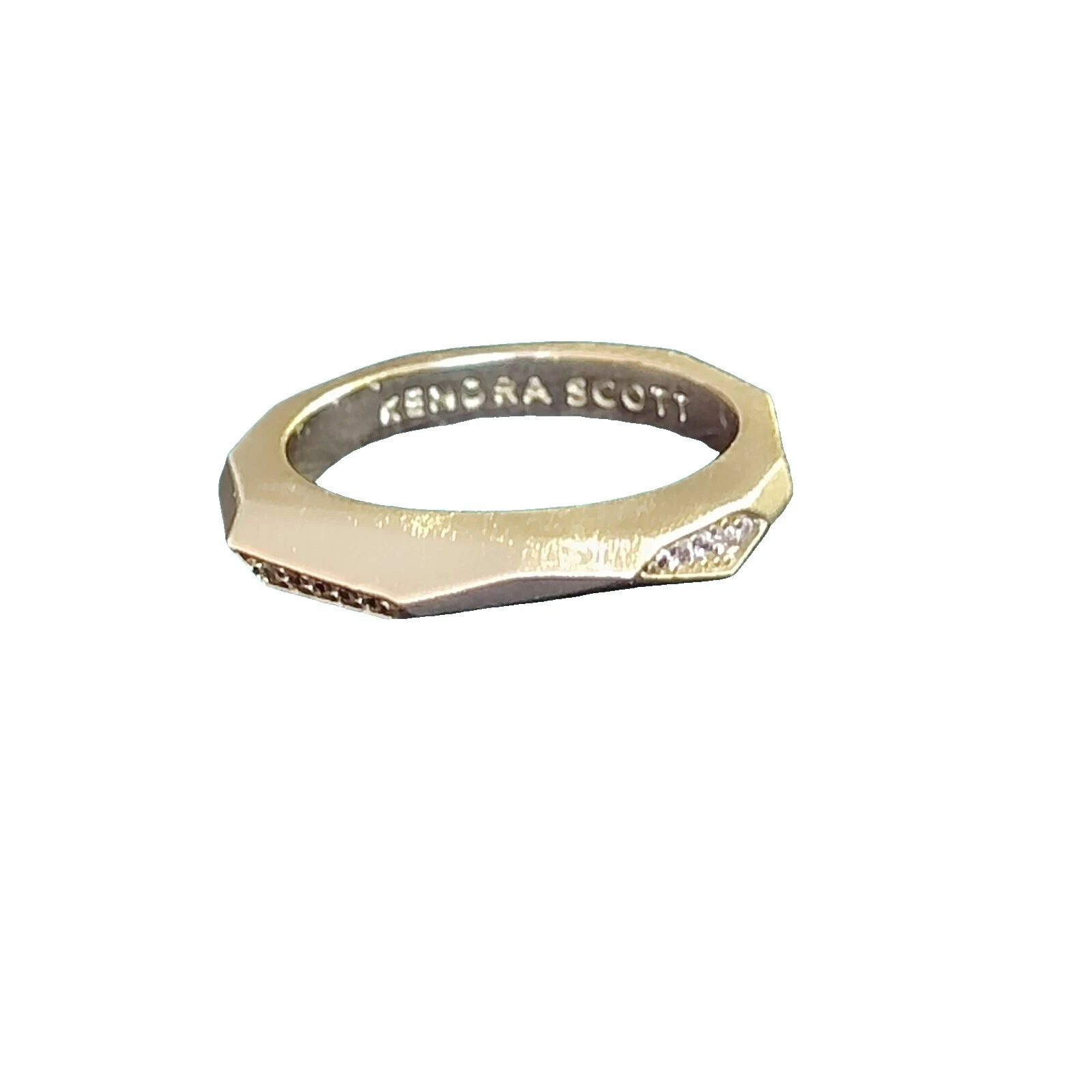 Anillos de moda Circonita Kendra Scott