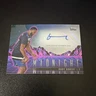 Topps 2023-24 Midnight Horizon Signatures Rudy Gobert Auto HS-RG Timberwolves