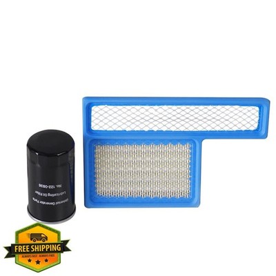 AULDAY Tune Up Kit Oil Air Filter Onan RV QG 5500/7000 Marquis Gold Platinum