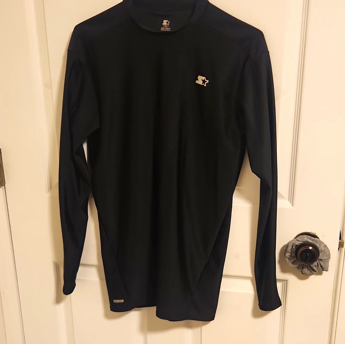 Starter Men's Moisture Wicking Activewear for Sale | Shop Men's