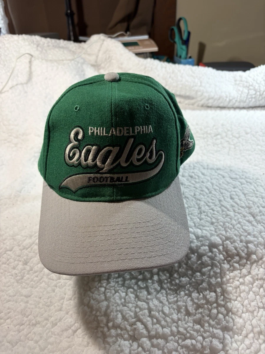 Starter Philadelphia Eagles NFL Fan Cap, Hats for sale | eBay
