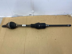 BMW X5 E70 2012 Antriebswelle vorne P759691201 Diesel 180kW RVU1106