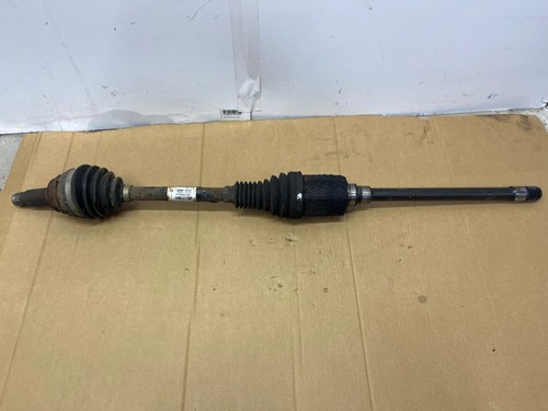 BMW X5 E70 2012 Antriebswelle vorne P759691201 Diesel 180kW RVU1106
