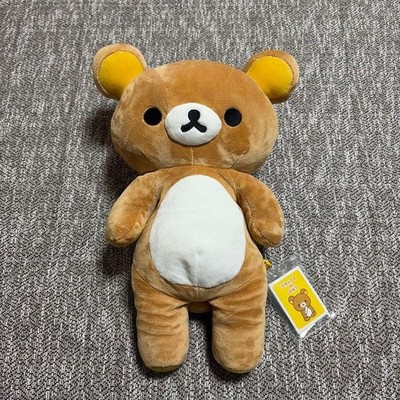 Rilakkuma San-X Stofftier M