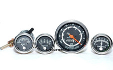 Ford Tractor 600700800900180020004000 Series Oil Pressure Gauge Ford Tractor 600700800900180020004000 Series Oil Pressure Gauge