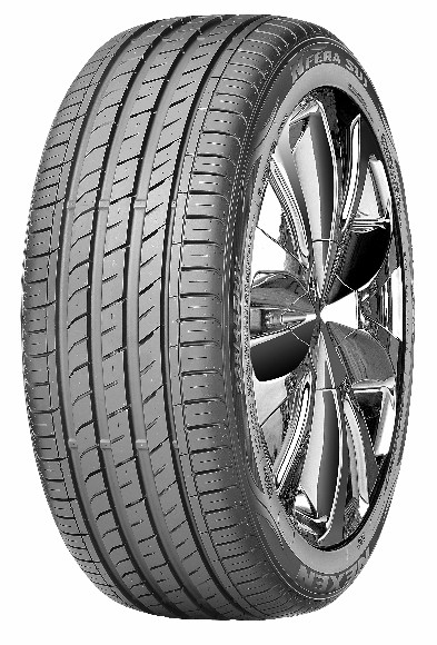 NEXEN N FERA SU1 245/40R19 98Y Summer Tyre - EAN 8807622272301
