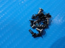 Dell Latitude 5320 13.3" Genuine Laptop ScrewSet Screws for Repair Screw Set