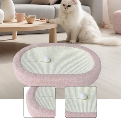 Katzenkratzbett Haustierbett Katzenkratzer Lounge Bett