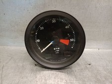 Compteur Jaguar XJ6