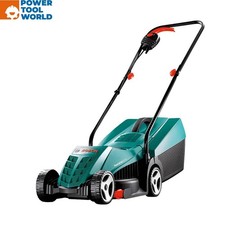 Bosch Green Rotak 32-12 Corded Electric Rotary Lawn Mower 1200W 240v 06008A6078