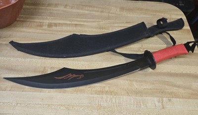 Master 26-inch fantasy sword 