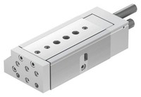 DGSL-25-50-P1A (544043) Mini-Schlitten Hub:50Mm Kolben- Durchmesser:32 Mm