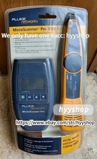 1PCS Fluke Microscanner Pro VDV Kit /hyy