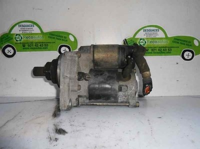 31200P45G0 MOTOR STARTET / VALEO / D7RSA4 / 440043 FÜR ROVER 600 I RH 620 SI