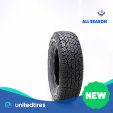 New 24575r16 Cooper Discoverer At 111t - 1332 Nud1