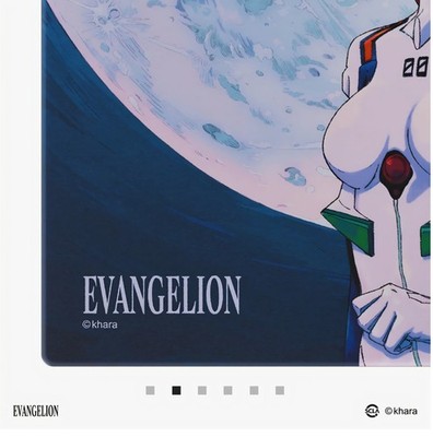 未開封 WALLHACK SP-005 EVANGELION Wallhack x Evangelion - SP-005 Mousepad EVANGELION | eBay