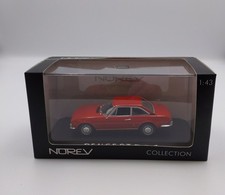 Norev 475416 1:43 Peugeot 504 Diecast Model Car