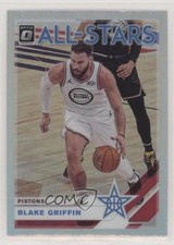 2019-20 Panini Donruss Optic All-Stars Holo Prizm Blake Griffin #7 5l1