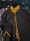 Civil War reenactor Reproduction US Cavalry Jacket 42 Jarnigan made