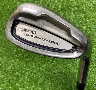 XPC Sapphire Pitching Wedge / RH /  Regular Graphite ~35.75'' / NEW GRIP / xx8119