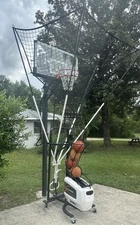 DR DISH HOME SHOOTING MACHINE 