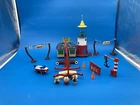 LEGO SpongeBob SquarePants: Mrs. Puff's Boating School (4982) (No Box Or Manual)