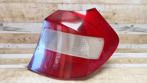 BMW 1 E87 Rücklicht hinten rechts 6924502 1.60 Petrol 2006 33978118